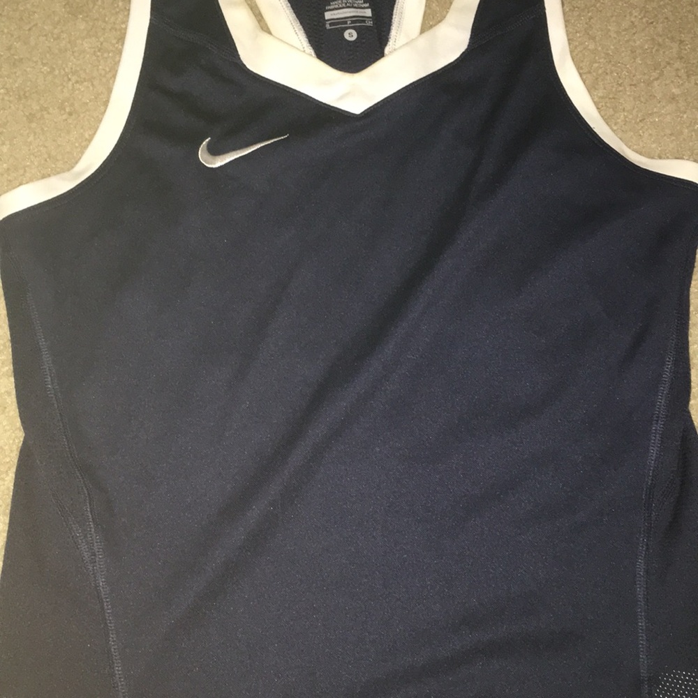 Nike tank top